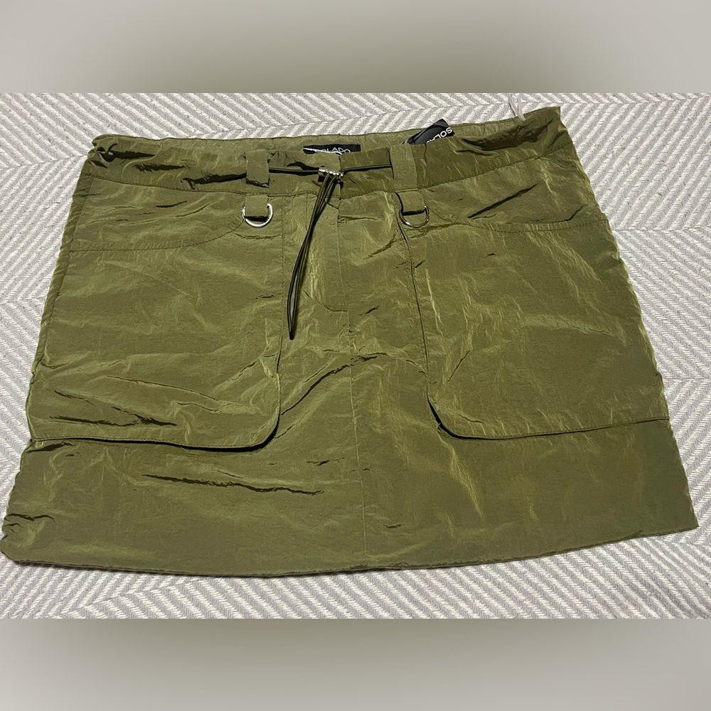 Solado skirt ❤️